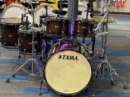 Tama Starclassic Maple Kit 2
